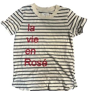 Cute Sol Angeles Anthropologie tee!